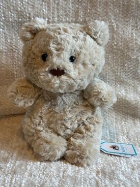 Jellycat Bartholomew bear junior